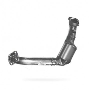 MERCEDES CLK430 4.3 08/99-02/01 Catalytic Converter