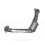 MERCEDES CLK430 4.3 08/99-02/01 Catalytic Converter