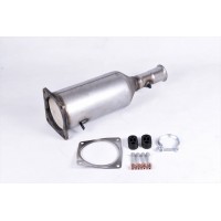 PEUGEOT 308CC 2.0 04/09-02/10 Diesel Particulate Filter DPF084