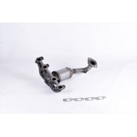 MAZDA 121 1.3 03/96-01/00 Catalytic Converter FR6033T