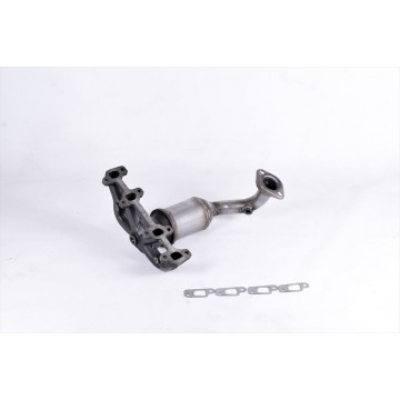 MAZDA 121 1.3 03/96-01/00 Catalytic Converter