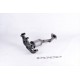 MAZDA 121 1.3 03/96-01/00 Catalytic Converter FR6033T