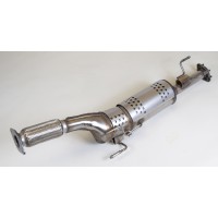 NISSAN EVALIA 1.5 Diesel Particulate Filter 02/10-12/15 DT6068T