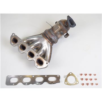 VAUXHALL ASTRA 1.8 09/09-09/11 Catalytic Converter