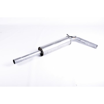 SKODA FABIA 1.4 03/00-12/07 Centre Exhaust Box Silencer