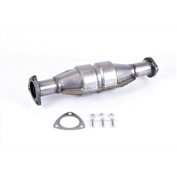 VAUXHALL Astra 1.4 10/91-12/98 Catalytic Converter