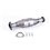 VAUXHALL Astra 1.6 10/91-01/96 Catalytic Converter