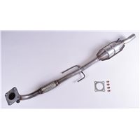 VOLKSWAGEN LUPO 1.4 10/98-12/05 Catalytic Converter VK8049T