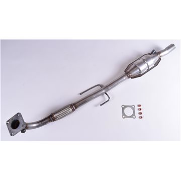 VOLKSWAGEN Lupo 1.4 10/98-02/01 Catalytic Converter