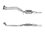 BMW 850i 5.6 04/93-06/96 Catalytic Converter