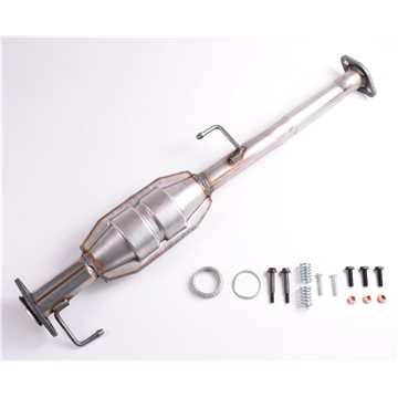 SUZUKI Vitara 2.0 11/97-07/98 Catalytic Converter