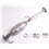 SUZUKI Grand Vitara 1.6 01/01-11/05 Catalytic Converter
