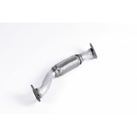 FIAT DUCATO 2.3 01/07 on Link Pipe CI7502