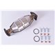 ROVER 620 2.0 04/93-01/99 Catalytic Converter HA8005T