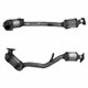 SUBARU FORESTER 2.0 09/97-02/01 Catalytic Converter BM91070