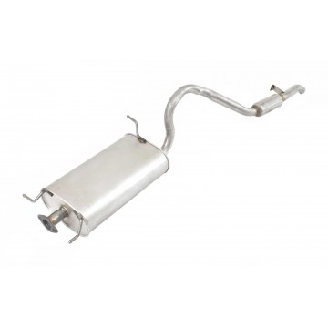 SUZUKI Grand Vitara 1.6 04/98-11/05 Rear Exhaust Box Silencer