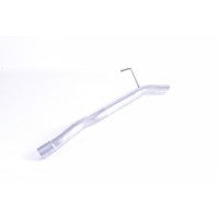 FORD TRANSIT CONNECT 1.8 06/02-07/04 Tail Pipe EFE951