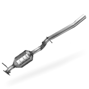 FORD FIESTA 2.0 ST 04/04-03/09 Catalytic Converter 