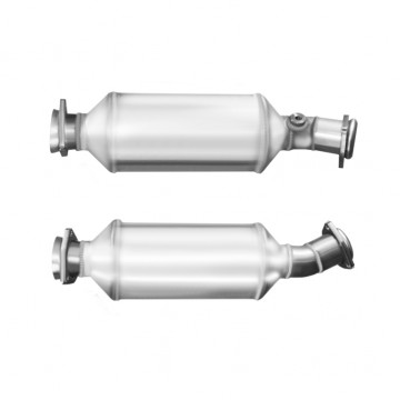 ASTON MARTIN VIRAGE VOLANTE 5.3 09/90-12/95 Catalytic Converter