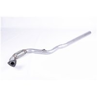 VAUXHALL ASTRA 1.8 05/04-06/06 Front Pipe BM70602