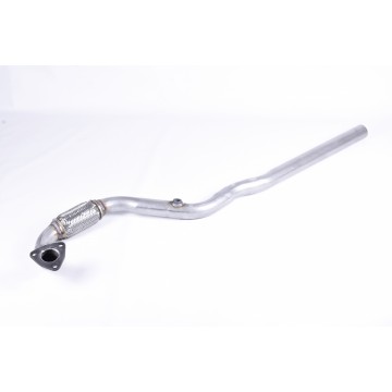 VAUXHALL ASTRA 1.8 05/04-06/06 Front Pipe