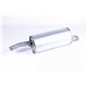 FORD FIESTA 1.2 05/03-05/09 Rear Exhaust Box Silencer EFE946
