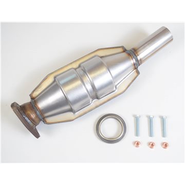 SEAT Cordoba 1.6 12/96-03/99 Catalytic Converter