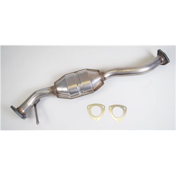 VAUXHALL Nova 1.4 08/90-03/94 Catalytic Converter
