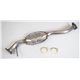 VAUXHALL Nova 1.4 08/90-03/94 Catalytic Converter VX8007T