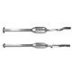 VOLKSWAGEN GOLF 1.4 10/03-07/06 Catalytic Converter BM91262H