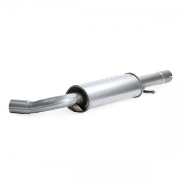 SEAT LEON 1.8 11/99-06/06 Centre Exhaust Box Silencer