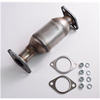 HYUNDAI i20 1.4 12/09-08/14 Catalytic Converter HY6044T