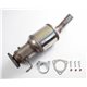 IVECO Daily 3.0 04/06-08/11 Catalytic Converter