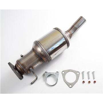 IVECO Daily 2.3 04/06-08/11 Catalytic Converter