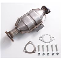 HYUNDAI COUPE 1.6 12/96-01/00 Catalytic Converter HY8009T