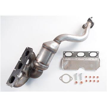 BMW Z3 2.8 09/98-06/00 Catalytic Converter