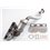 BMW Z3 2.8 09/98-06/00 Catalytic Converter
