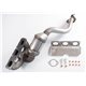 BMW 520i 2.0 09/98-09/00 Catalytic Converter BM6059T