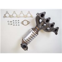 HYUNDAI Accent 1.6 02/03-11/05 Catalytic Converter HY6069T