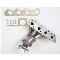 VOLKSWAGEN Lupo 1.0 02/99-07/05 Catalytic Converter ST6019T