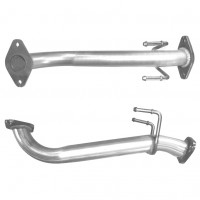 FORD C-MAX 1.0 10/12 on Link Pipe BM50332