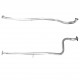 MAZDA 2 1.4 01/08 on Link Pipe BM50333