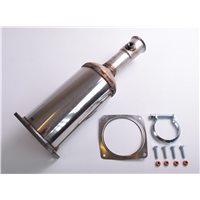 PEUGEOT 407SW 2.2 07/06-12/11 Diesel Particulate Filter DPF064