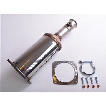 PEUGEOT 407SW 2.2 07/06-12/11 Diesel Particulate Filter
