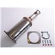 PEUGEOT 407SW 2.2 07/06-12/11 Diesel Particulate Filter DPF064