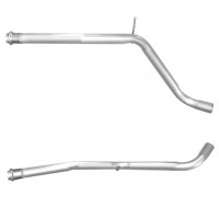 PEUGEOT 308 2.0 03/10 on Link Pipe BM50335