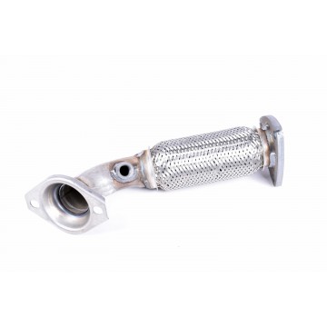 IVECO DAILY 2.3 05/06-08/11 Front Pipe