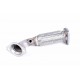 IVECO DAILY 2.3 05/06-08/11 Front Pipe