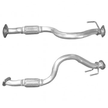 VOLKSWAGEN GOLF 1.2 05/09-11/13 Link Pipe