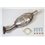 VOLVO S40 1.8 02/96-12/98 Catalytic Converter